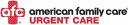 AFC Urgent Care Pineville NC logo